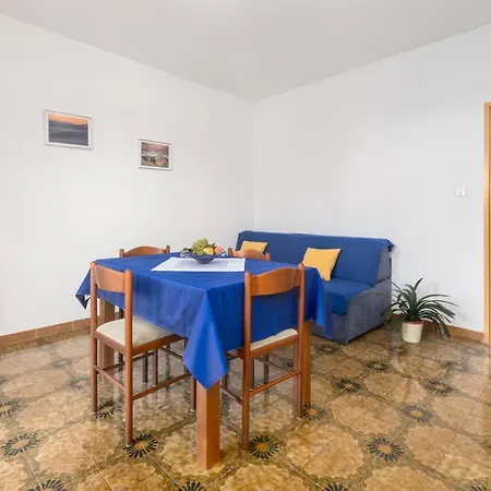 Apartments Maria Porec Exterior photo