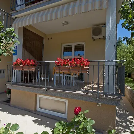 Apartments Maria Porec Room photo