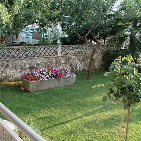 Apartments Maria Porec Room photo