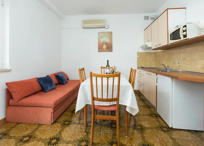 Apartments Maria