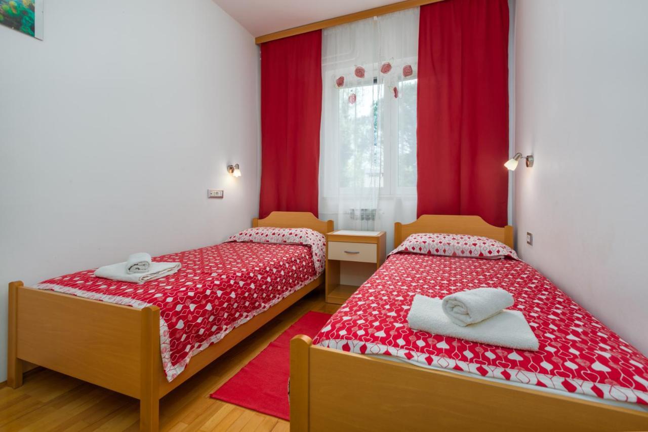 Maria Apartment *