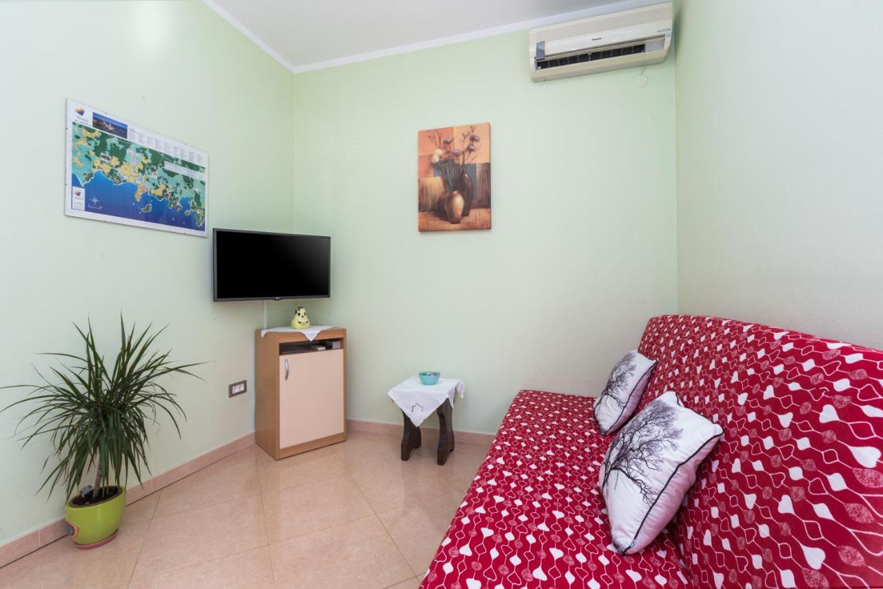Apartment Maria Porec