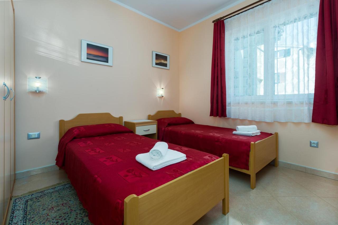 Maria * Porec