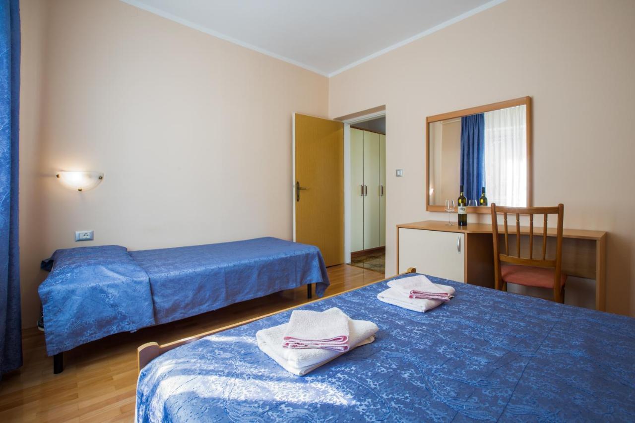 Maria Apartment Porec