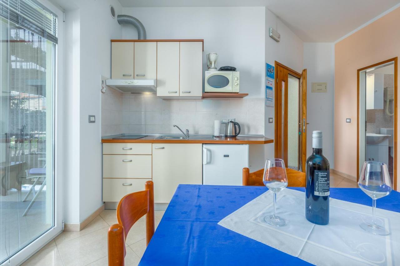 Apartment Maria *