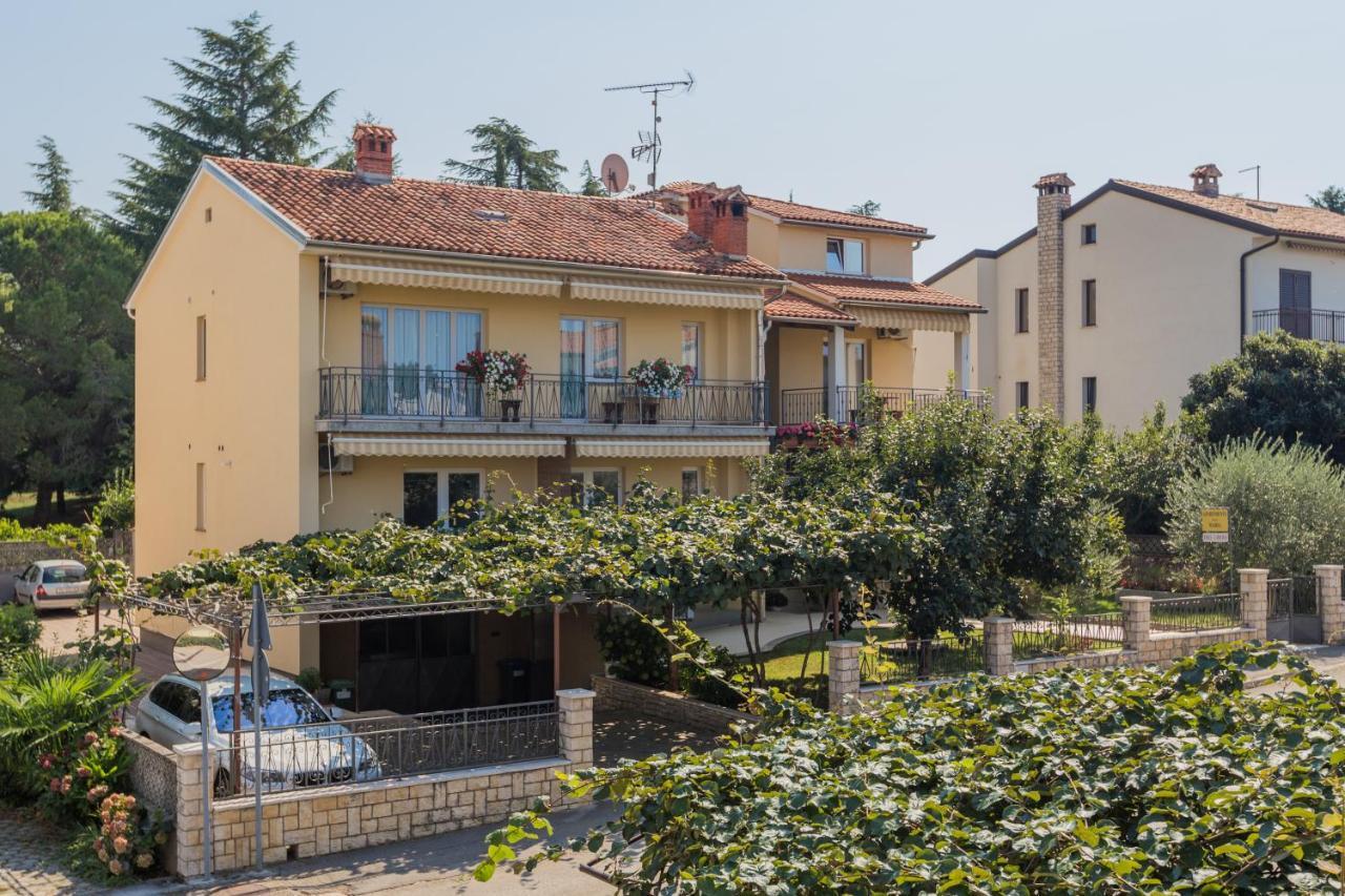 Apartment Maria Porec
