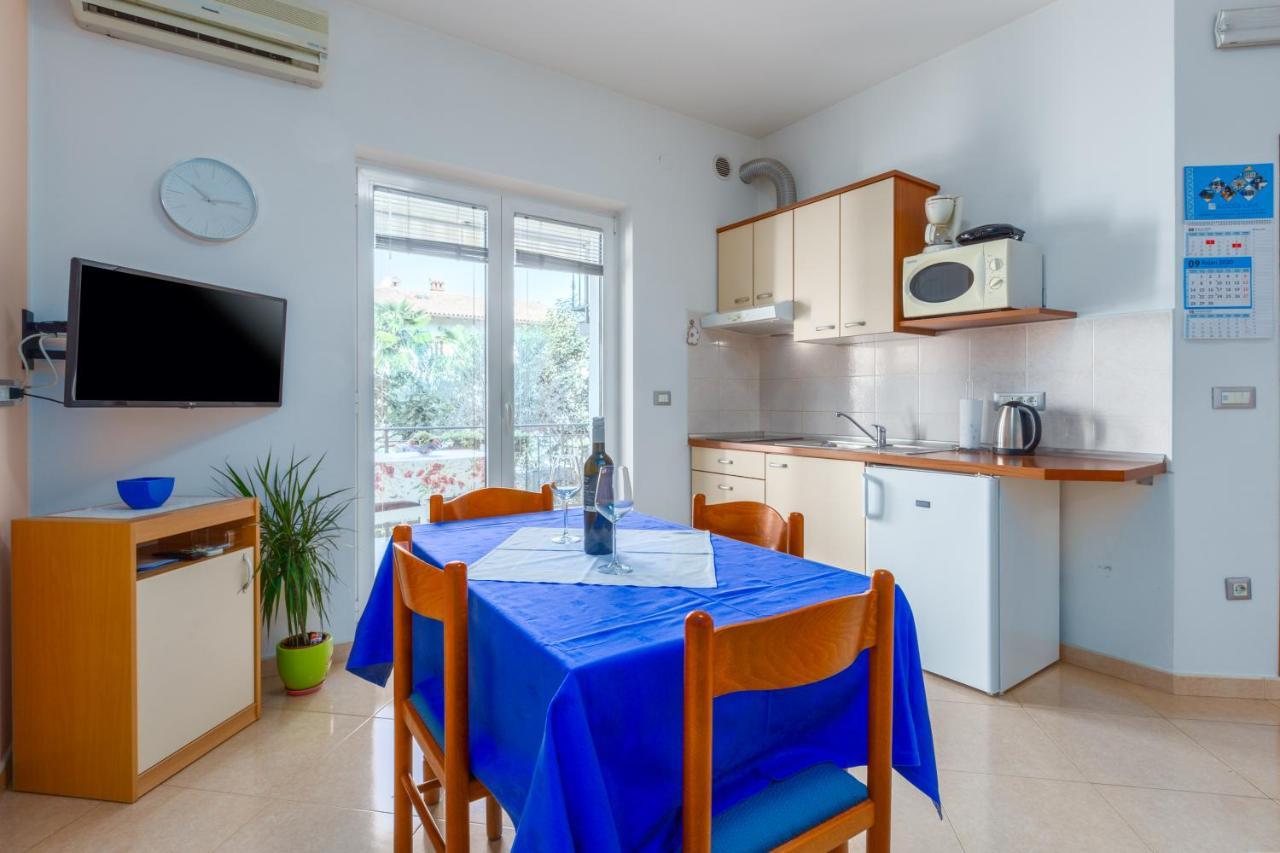 Apartment Maria *