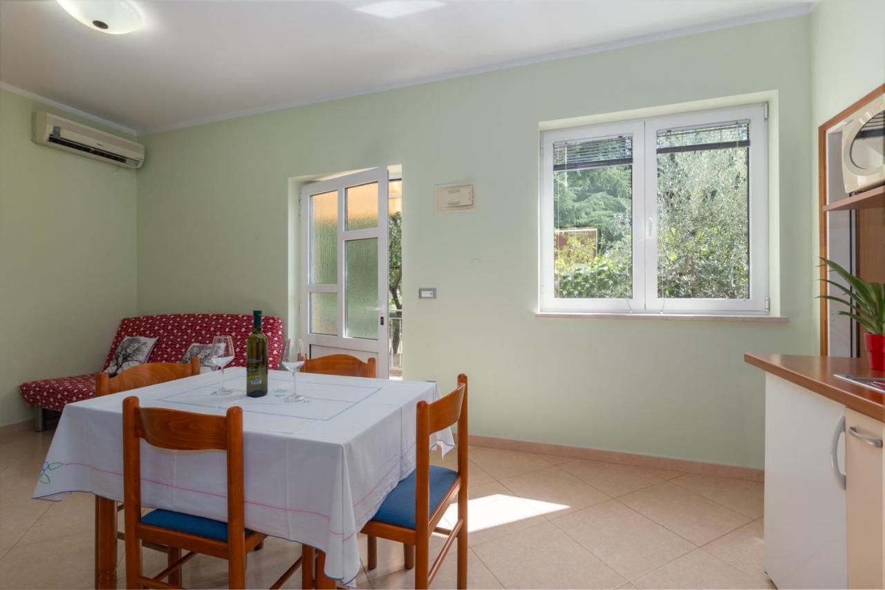 Maria Appartamento Porec