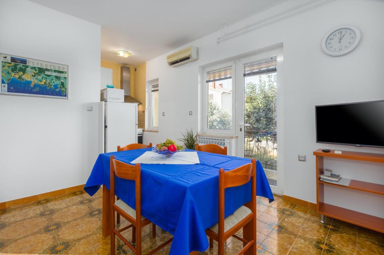 Appartamento Maria Porec