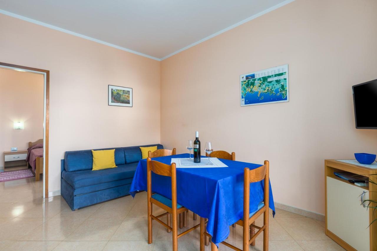 Maria * Porec