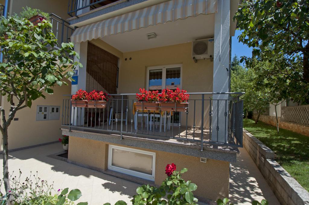 Apartment Maria *