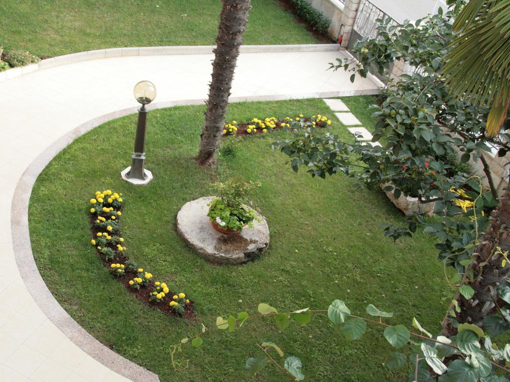 Maria Apartment
